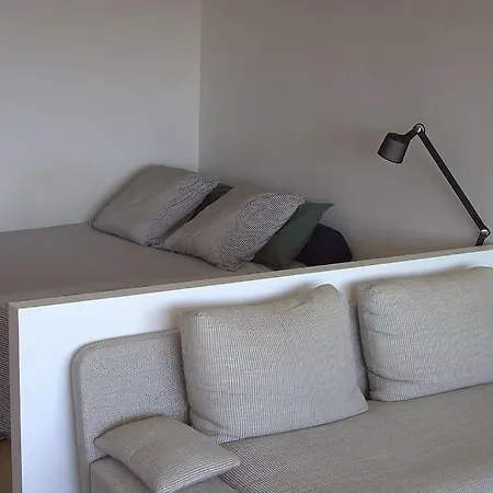 Apartment Design Calme Garage Piscine Vue Exceptionnelle Saint-Laurent-du-Var